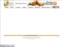 Sites similar to 5thelementindian.com