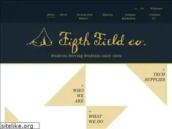 Sites similar to 5thfieldcompany.com