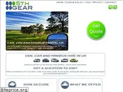 Sites similar to 5thgear.co.uk