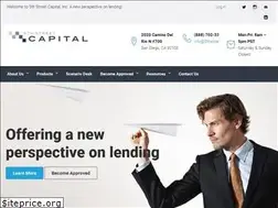 Sites similar to 5thstcap.com