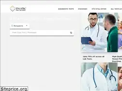 Sites similar to 5thvital.com