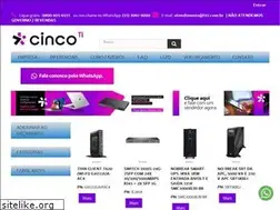 Sites similar to 5ti.com.br