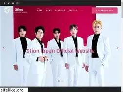 Sites similar to 5tion-jp.com