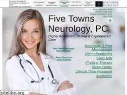 Sites similar to 5tneuro.com