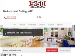 Sites similar to 5to50.com.au
