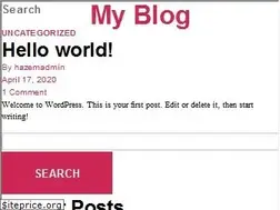 Sites similar to 5togo.com