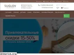 Sites similar to 5uglov.im