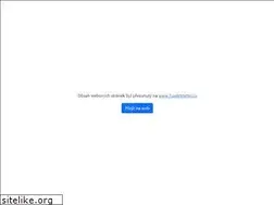 Sites similar to 5veci.cz