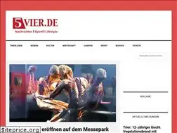 Sites similar to 5vier.de