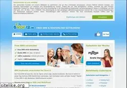 Sites similar to 5vor12.de