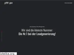 Sites similar to 5w-50.de