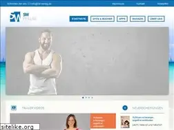 Sites similar to 5w-verlag.de