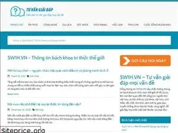 Sites similar to 5w1h.vn