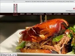 Sites similar to 5westpub.com