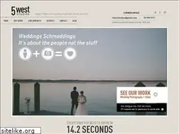 Sites similar to 5weststudios.com