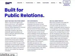 Sites similar to 5wpr.com