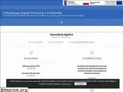 Sites similar to 5wszk.com.pl