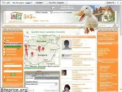 Sites similar to 5x5.hu