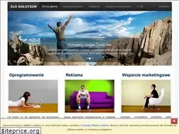 Sites similar to 5x5.pl