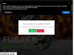 Sites similar to 5x5brewco.com