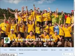 Sites similar to 5xberingen.lu