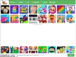 Sites similar to 5xlgame.com