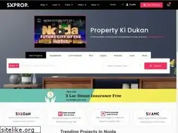 Sites similar to 5xprop.com