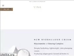 Sites similar to 5yina.com