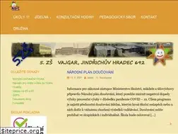 Sites similar to 5zsjh.cz