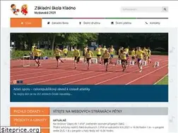 Sites similar to 5zskladno.cz