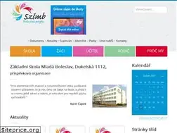 Sites similar to 5zsmb.cz