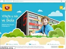 Sites similar to 5zssumperk.cz