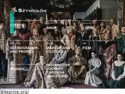 Sites similar to 5zywiolow.com