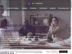 Sites similar to 6-c.fr