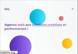 Sites similar to 6-design.com