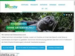 Sites similar to 6-fighting-extinction.com