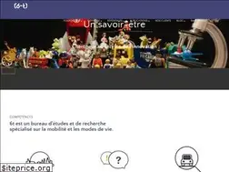 Sites similar to 6-t.co