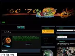 Sites similar to 60-70rock.blogspot.com