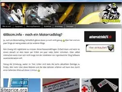 Sites similar to 600ccm.info