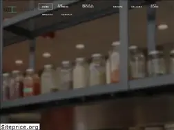 Sites similar to 600kitchenandbar.com