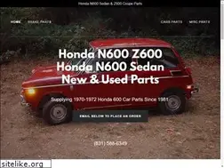 Sites similar to 600miles.com