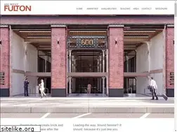 Sites similar to 600westfulton.com