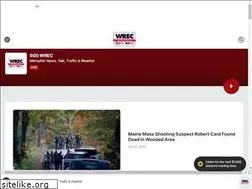 Sites similar to 600wrec.com