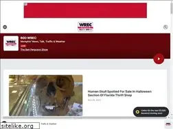 Sites similar to 600wrec.iheart.com
