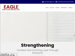 Sites similar to 601eagle.com