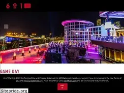 Sites similar to 601miami.com