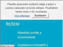 Sites similar to 602.cz