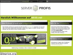Sites similar to 6020.net