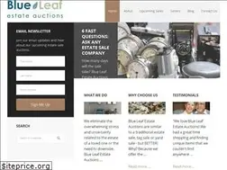 Sites similar to 602blue.com
