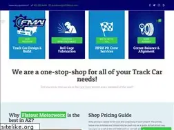 Sites similar to 602flatout.com